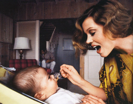 Jane Fonda pic #66302