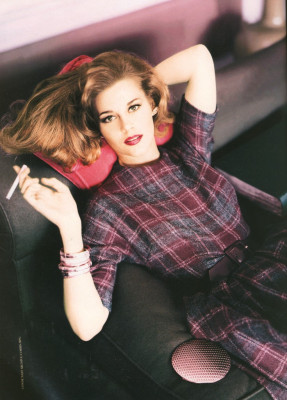 Jane Fonda pic #66307