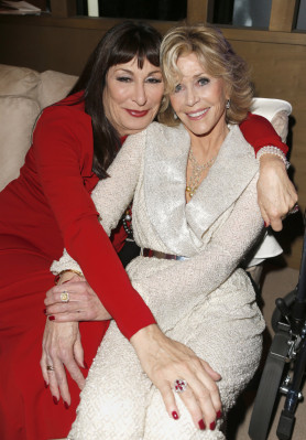 Jane Fonda pic #678062