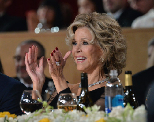 Jane Fonda pic #708433