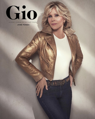 Jane Fonda pic #1168926