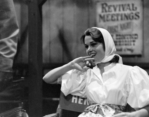 Jane Fonda pic #273075