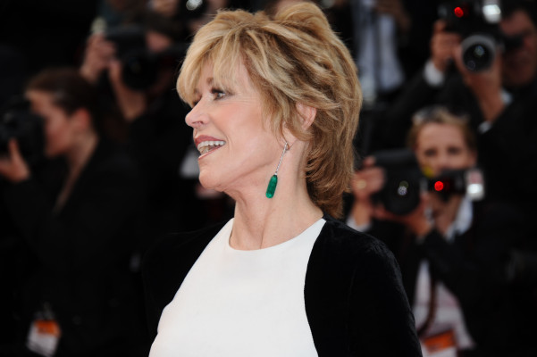 Jane Fonda pic #491056