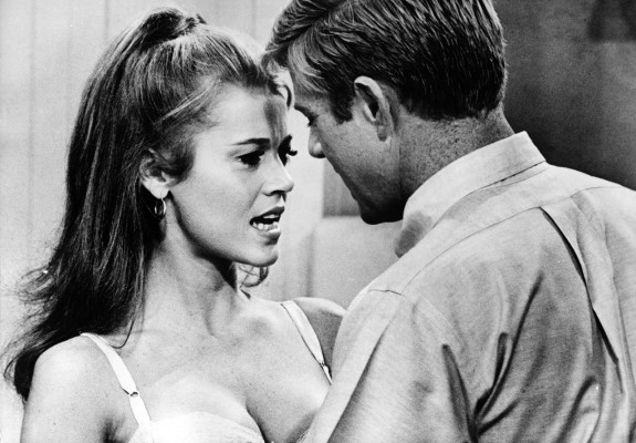 Jane Fonda pic #492263