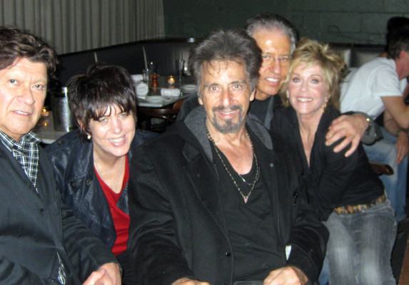 Jane Fonda pic #465662