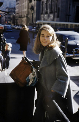 Jane Fonda pic #483060