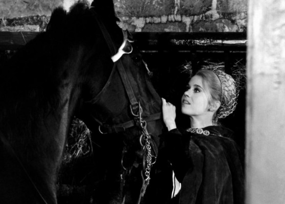 Jane Fonda pic #480554