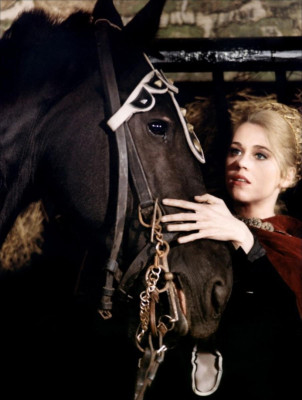 Jane Fonda pic #480555