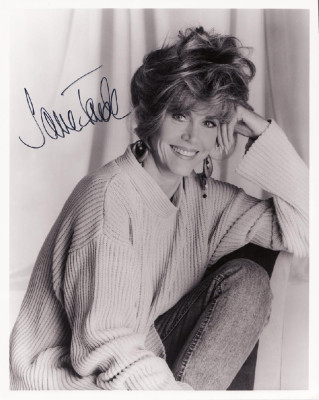 Jane Fonda pic #471403