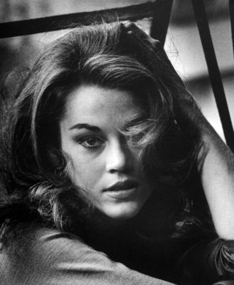 Jane Fonda pic #482709