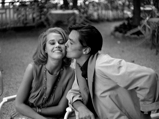 Jane Fonda pic #491684