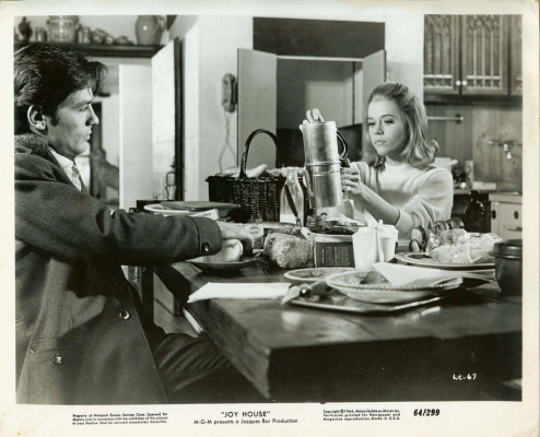 Jane Fonda pic #491682