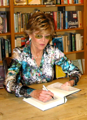 Jane Fonda pic #471404