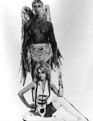 Jane Fonda pic #478124