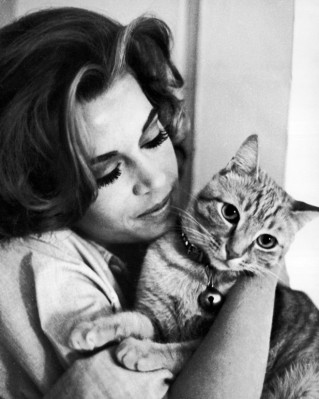 Jane Fonda pic #485650