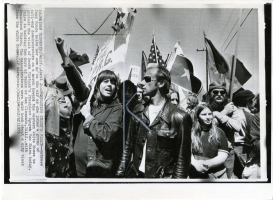 Jane Fonda pic #481567