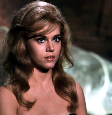 Jane Fonda pic #491076