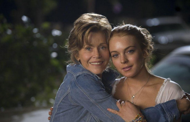 Jane Fonda pic #489698