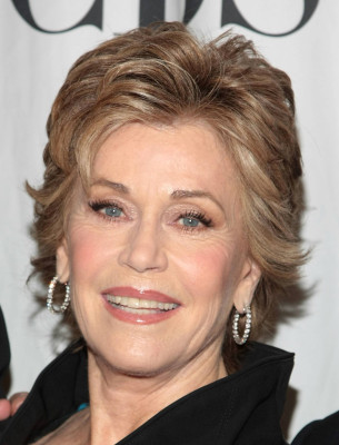 Jane Fonda pic #488913