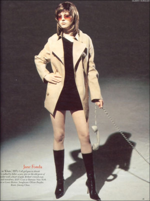 Jane Fonda pic #488541