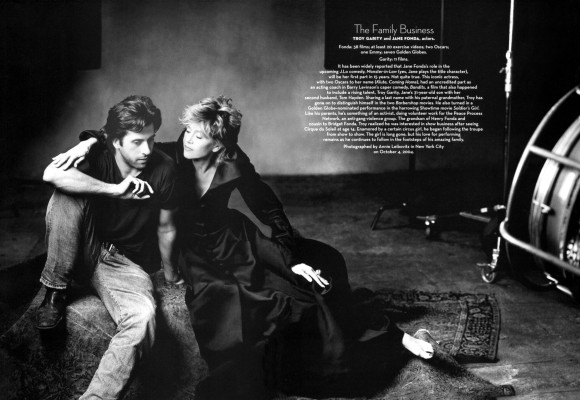 Jane Fonda pic #29699