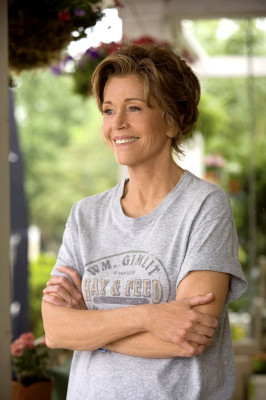 Jane Fonda pic #464009