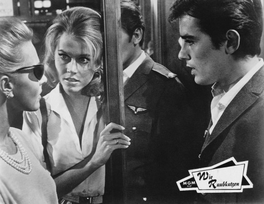 Jane Fonda pic #472906