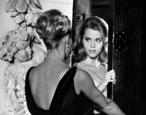 Jane Fonda pic #472908