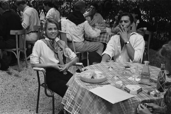 Jane Fonda pic #472909