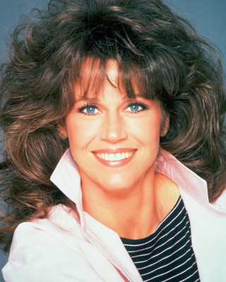 Jane Fonda pic #472907