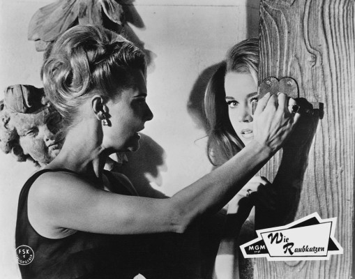 Jane Fonda pic #469608