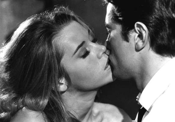 Jane Fonda pic #469606
