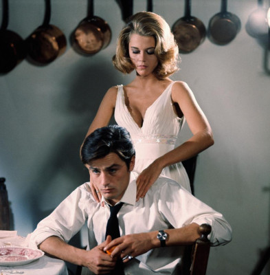 Jane Fonda pic #469607