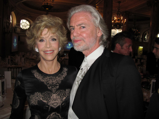 Jane Fonda pic #458889