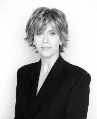 Jane Fonda pic #460912