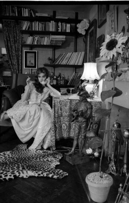 Jane Fonda pic #457727