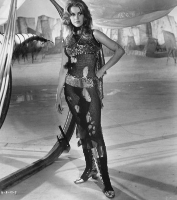 Jane Fonda pic #457726