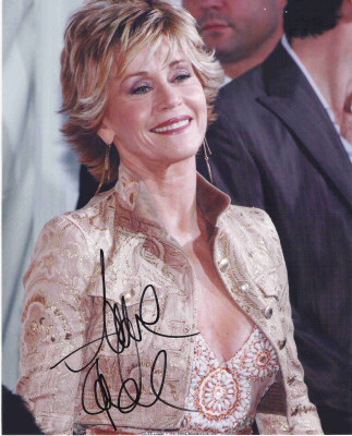 Jane Fonda pic #455003