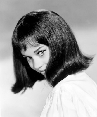 Jane Fonda pic #384782