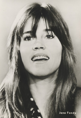 Jane Fonda pic #127762