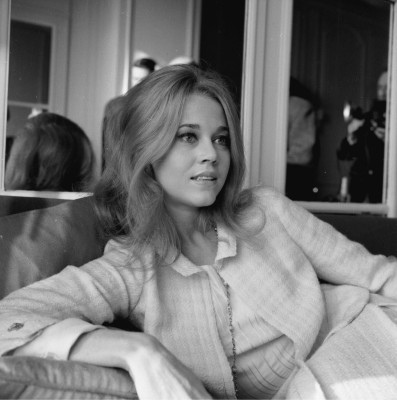 Jane Fonda pic #383052