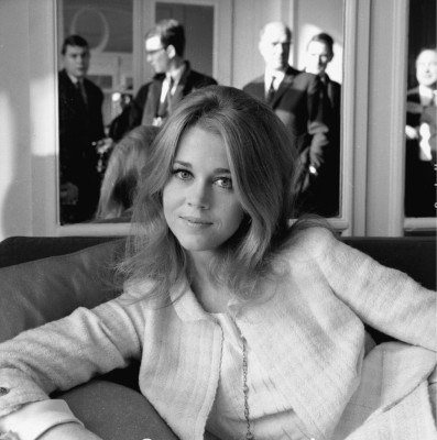 Jane Fonda pic #383680
