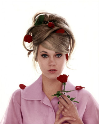 Jane Fonda pic #187735