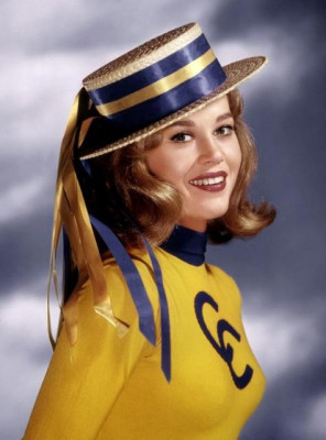 Jane Fonda pic #103069