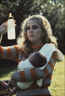 Jane Fonda pic #273139