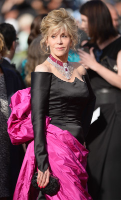 Jane Fonda pic #778178