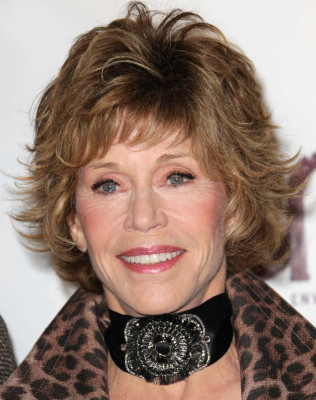 Jane Fonda pic #297328