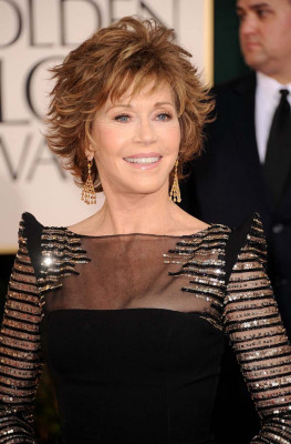 Jane Fonda pic #330179