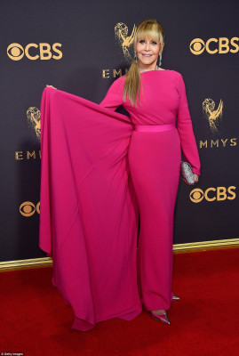 Jane Fonda pic #964358