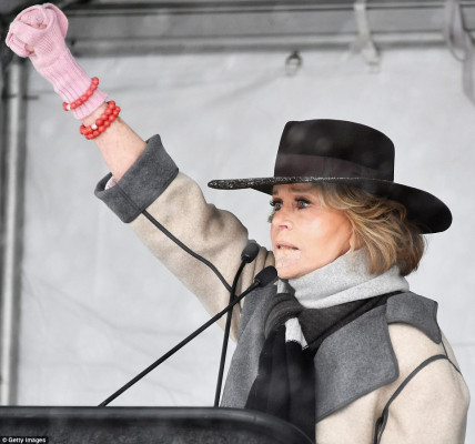 Jane Fonda pic #1000912